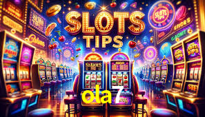 Experiência VIP ola7