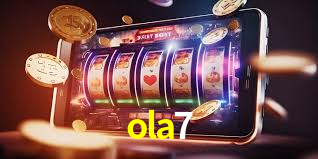 Welcome Bonus ola7