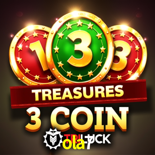 Desvendando o Mundo dos Jogos Virtuais na ola7