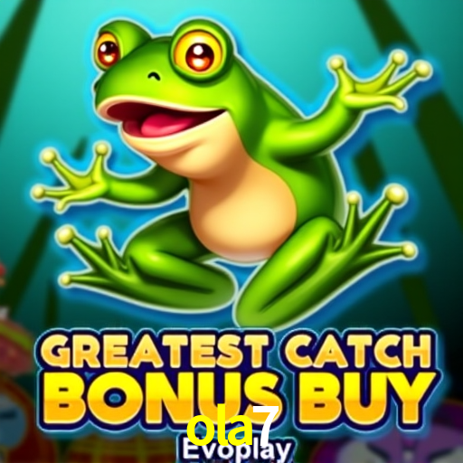 Desvendando o Mundo dos Jogos Virtuais na ola7