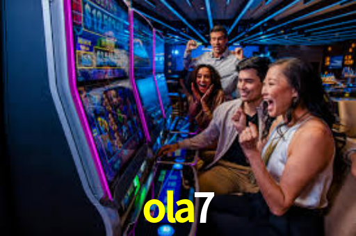 ola7 -  - ola7 game