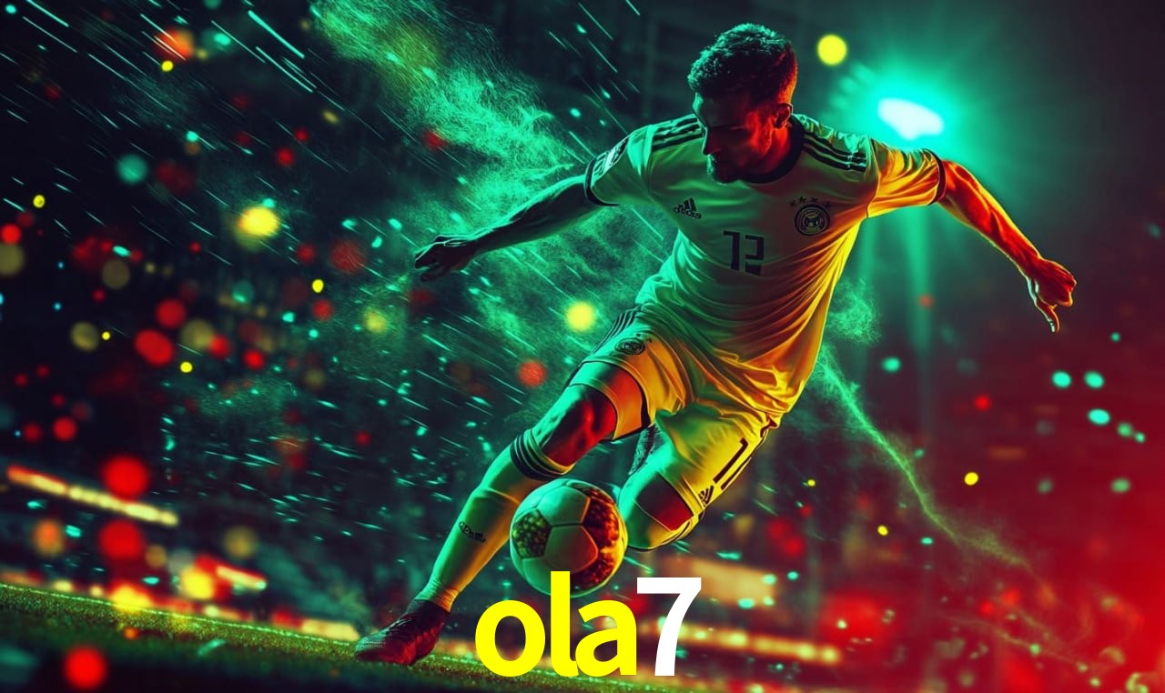 ola7 Rio de Janeiro - Slot Strategy