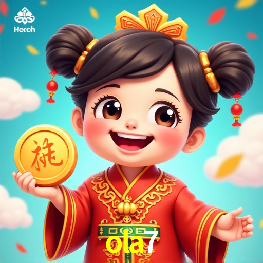 Descubra a Essência do ola7: Nossa História e Compromissos