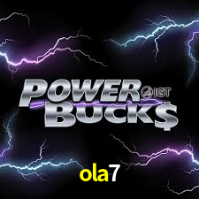 ola7,ola7 game