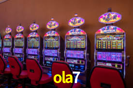 ola7,ola7 game