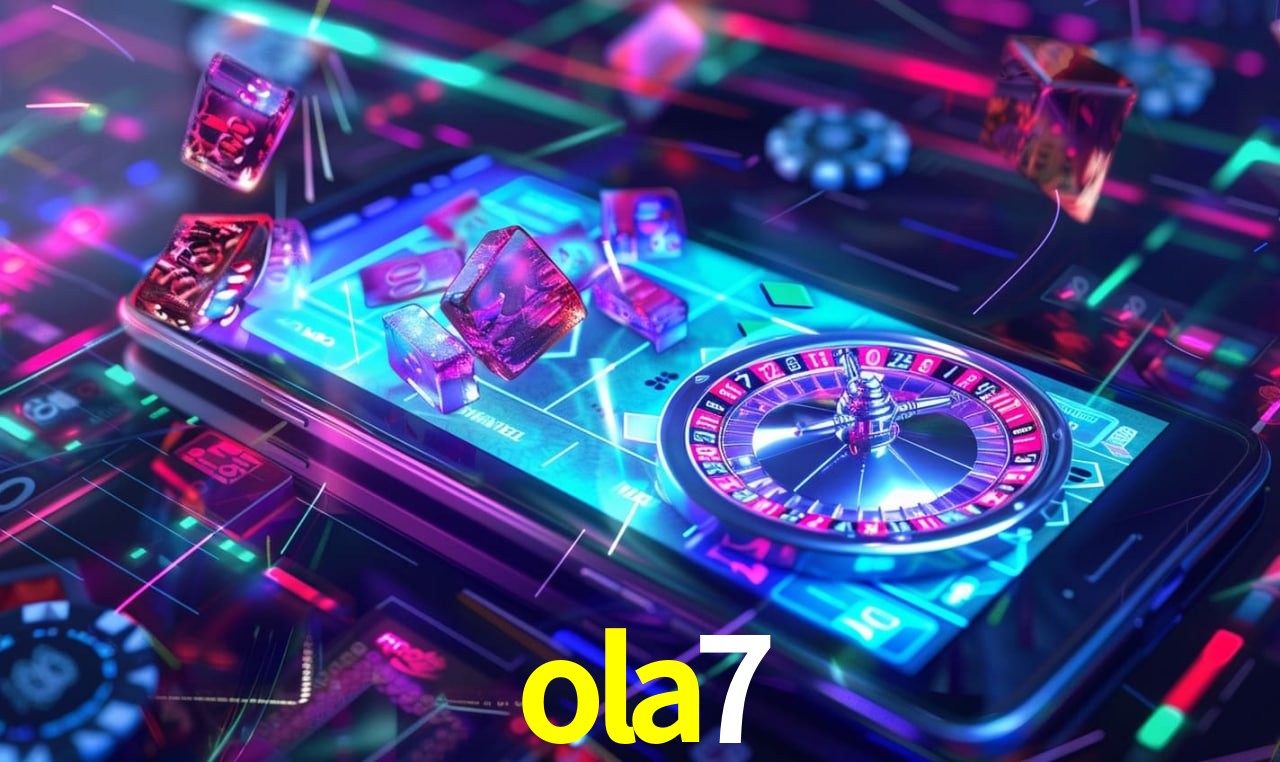 ola7 - Login Methods