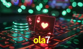 ola7 - Support