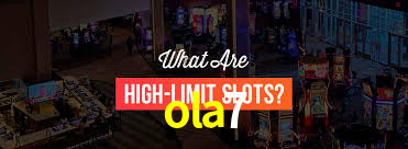 Exclusive Games ola7