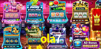 Blackjack Table ola7