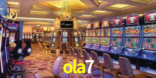 ola7 - App Performance