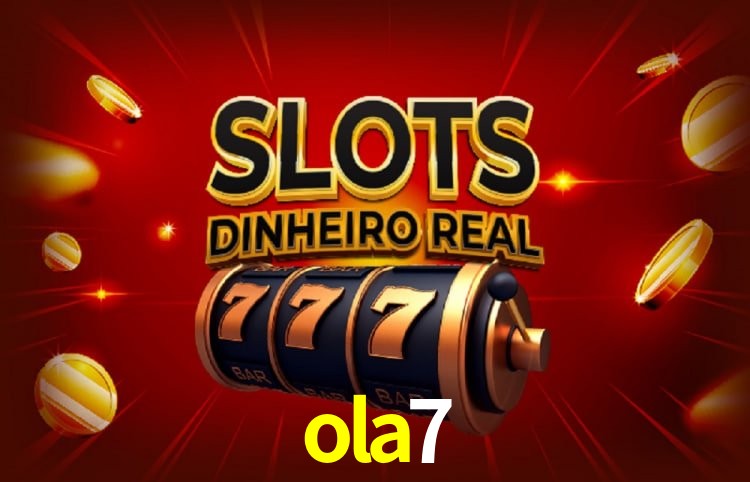 ola7 São Paulo - Hot Promos