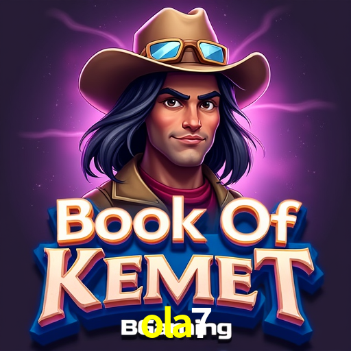 Descubra o Mundo do Cassino Online com ola7