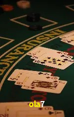 Provedores de Jogos ola7