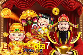 ola7,ola7 game