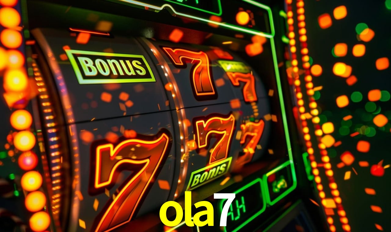 ola7 Rio de Janeiro - Popular Jogos