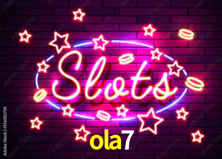 ola7 - Installation Guide