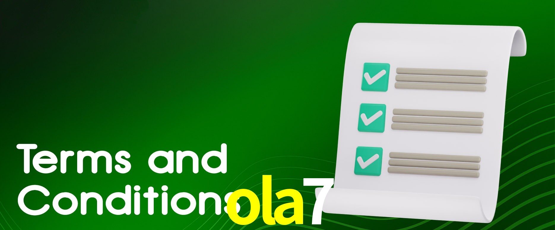 ola7 Brasília - Betting Features