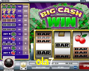 Gates of Olympus ola7