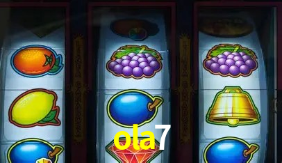 Diretório de Jogos ola7