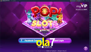 Welcome Bonus ola7