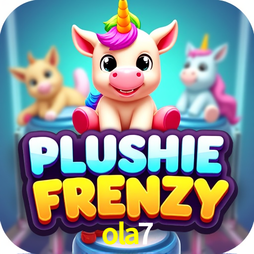 Descubra o Mundo do Cassino Online com ola7