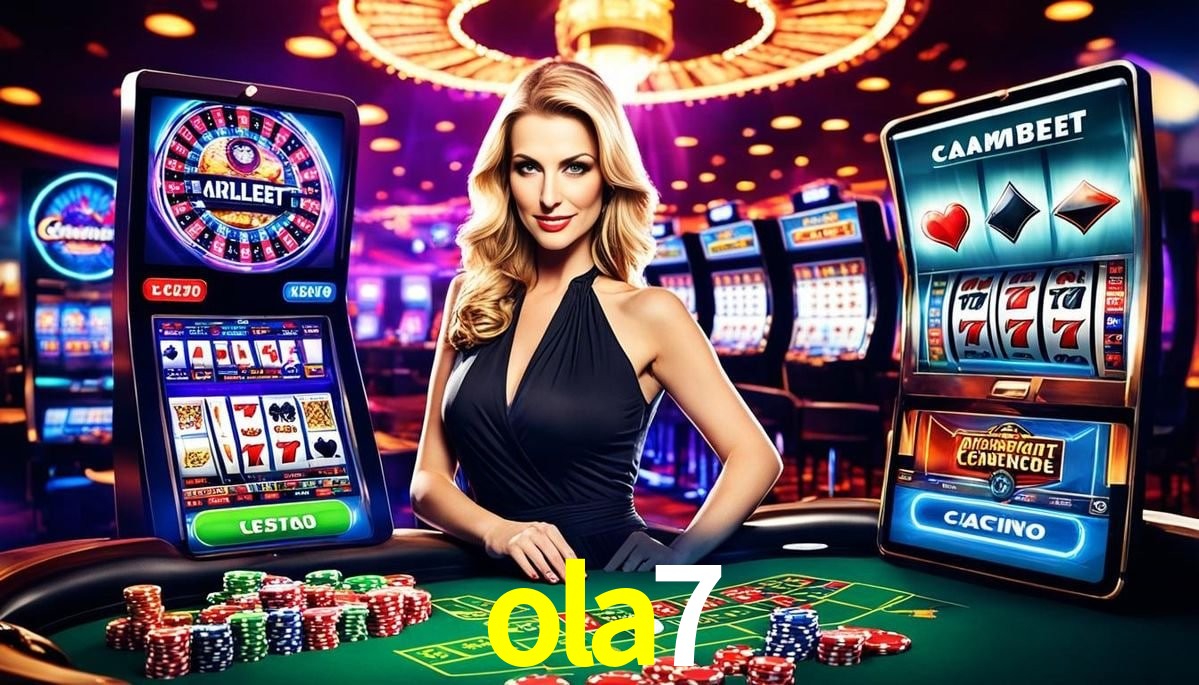 ola7 Fortaleza - Sports Winners