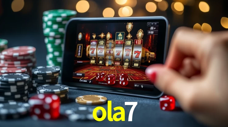 Flash Promotion ola7