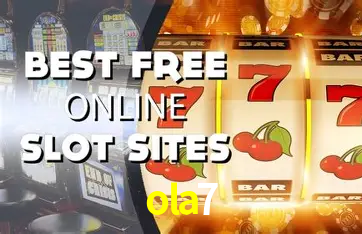 Estatísticas do Jogo ola7