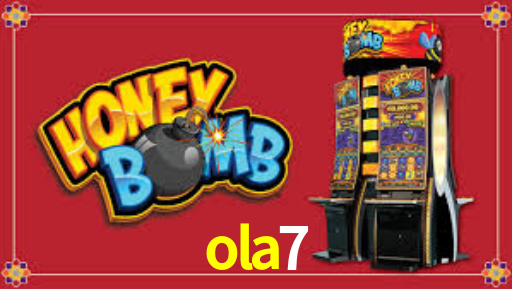 Sinta a adrenalina dos jogos de cassino com ola7