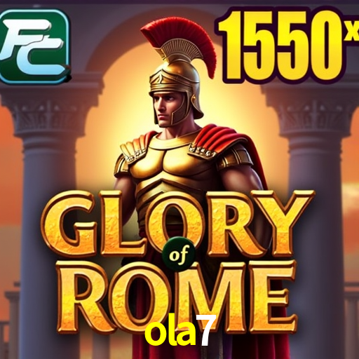 ola7 Bônus - Pacote R$5.000 + VIP